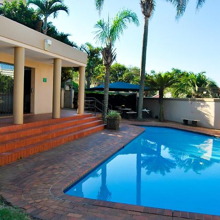 36 The Shades Umhlanga Rocks Apartment Durban Ngoại thất bức ảnh