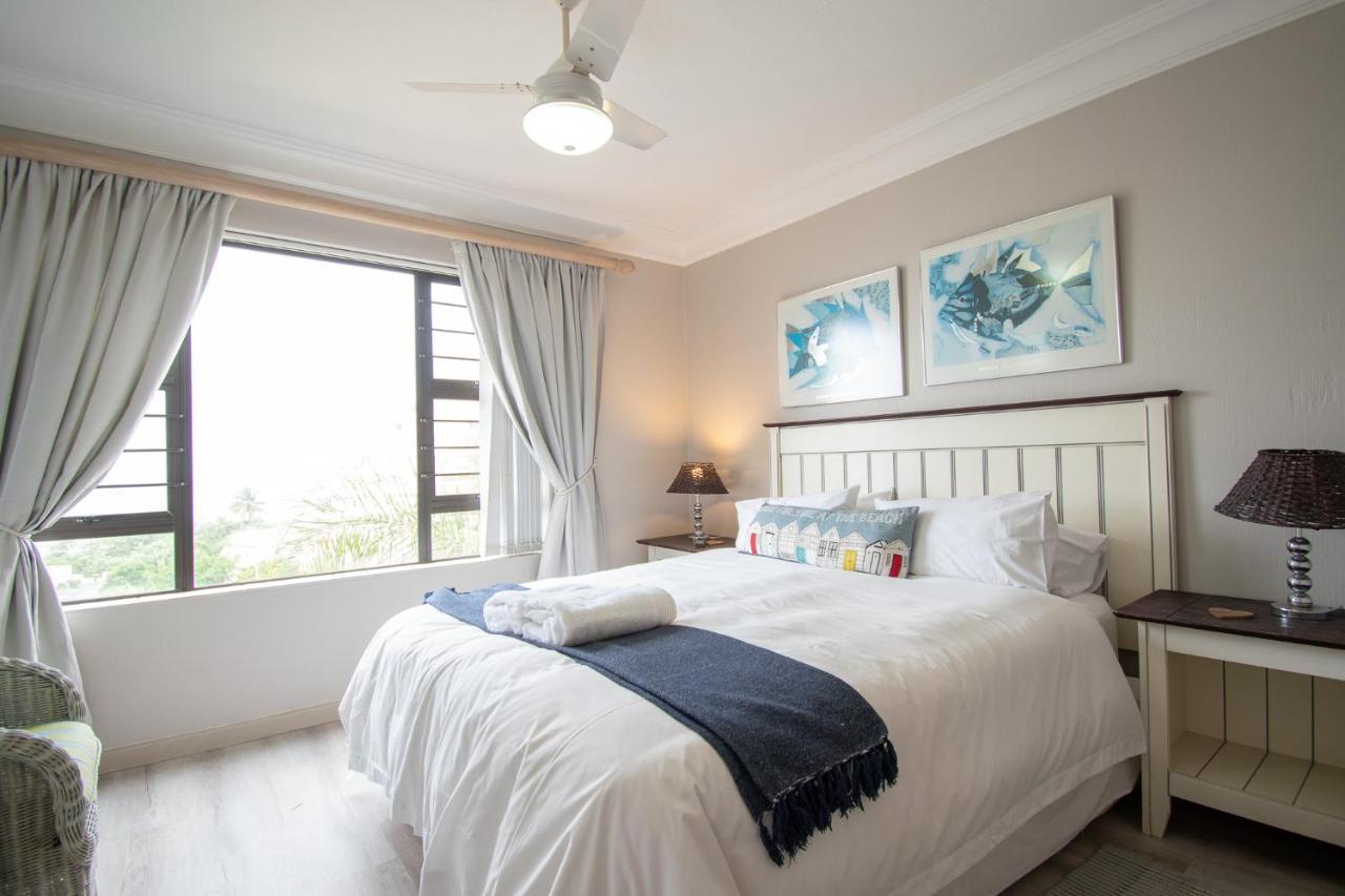 36 The Shades Umhlanga Rocks Apartment Durban Ngoại thất bức ảnh